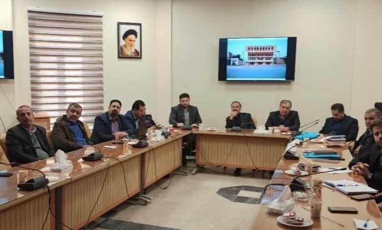 طرح پردیس گردشگری بهار لالجین اجرا می‌شود