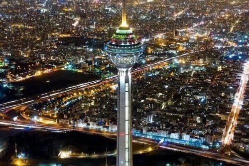 مدیرعامل برج میلاد نماینده ایران در اجلاس گردشگری بریکس شد