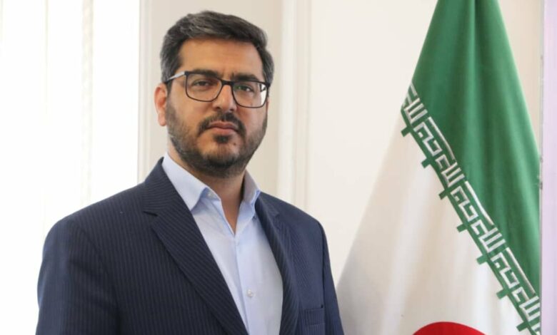 مشارکت بخش خصوصی در حوزه گردشگری فارس بسیار ضعیف است