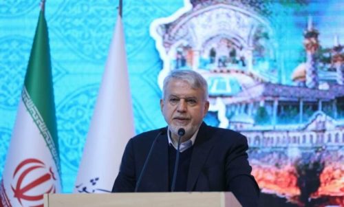 وزیر میراث فرهنگی: سرخ رود قطب گردشگری دریامحور؛ ۸۰۰ موزه فعال است