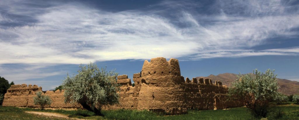 راهنمای گردشگری گلپایگان