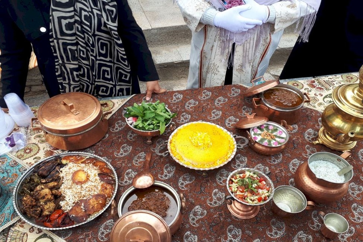 الحاق نوروز فرهنگ ایرانی