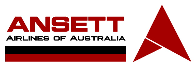 Ansett Australia Airline flight information
