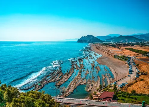Top Beaches of Antalya: The Pearl of the Mediterranean - An Unforgettable Experience