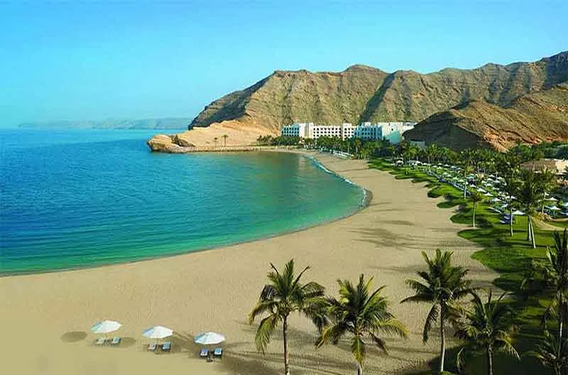 ساحل چابهار