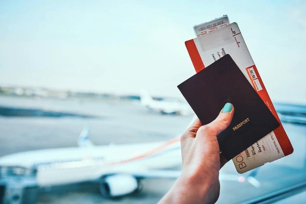 بلیط کیش هواپیما