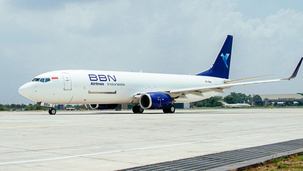BBN-Airways- -EGH-BBN-United Kingdom
