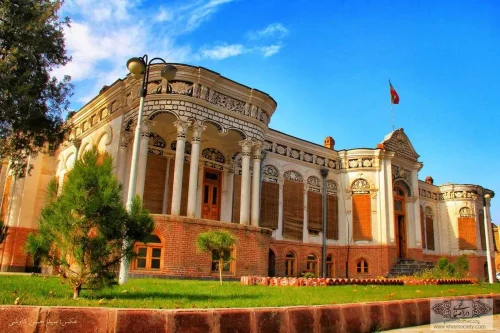 بلیط هواپیما لامرد به شیراز (پرواز لامرد شیراز)