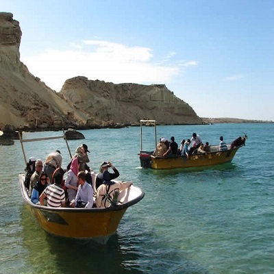 تور قشم اردیبهشت
