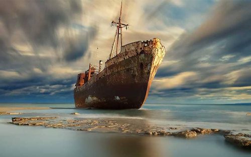 تور کیش از مشهد لحظه آخری