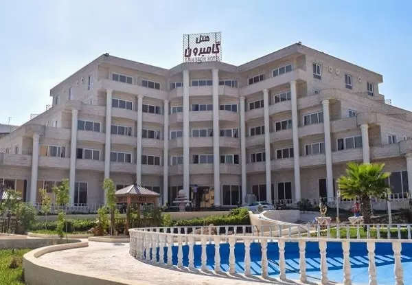 هتل شایلی کیش