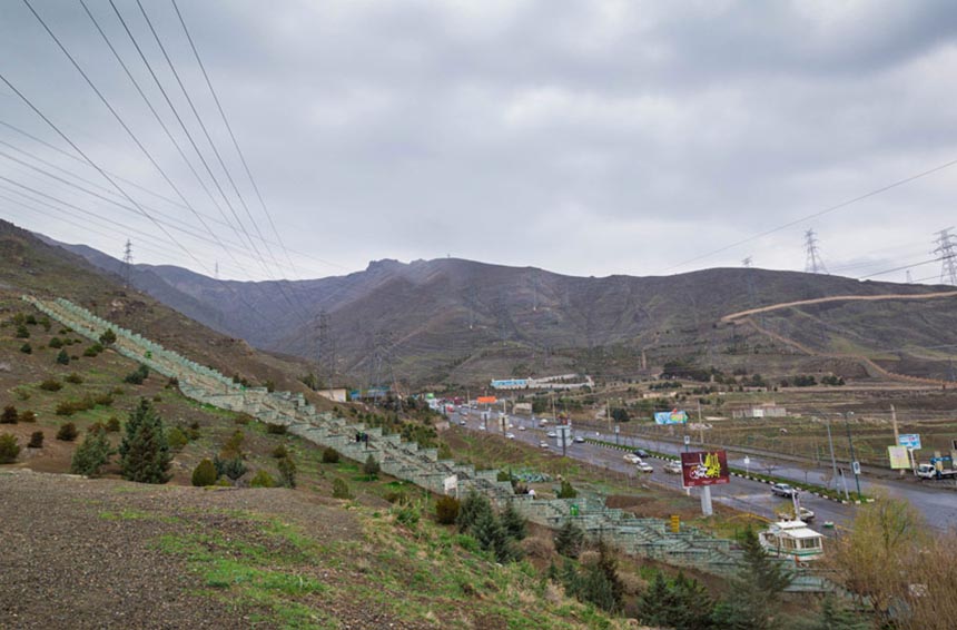 سفر به ارتفاع