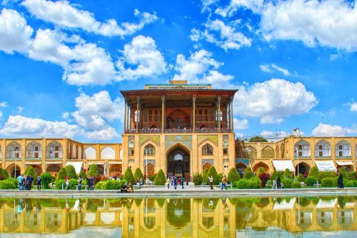 اطلاعات تماس همه فرودگاههای ایران در یکجا