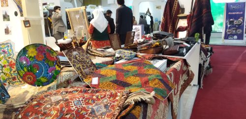 استراتژی موفق صادرات صنایع‌دستی برای فتح بازارهای جهانی