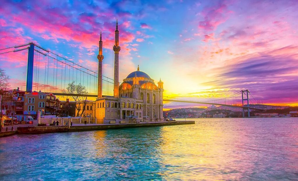 Flight Ticket From Tehran To Istanbul www.irancharter.ir