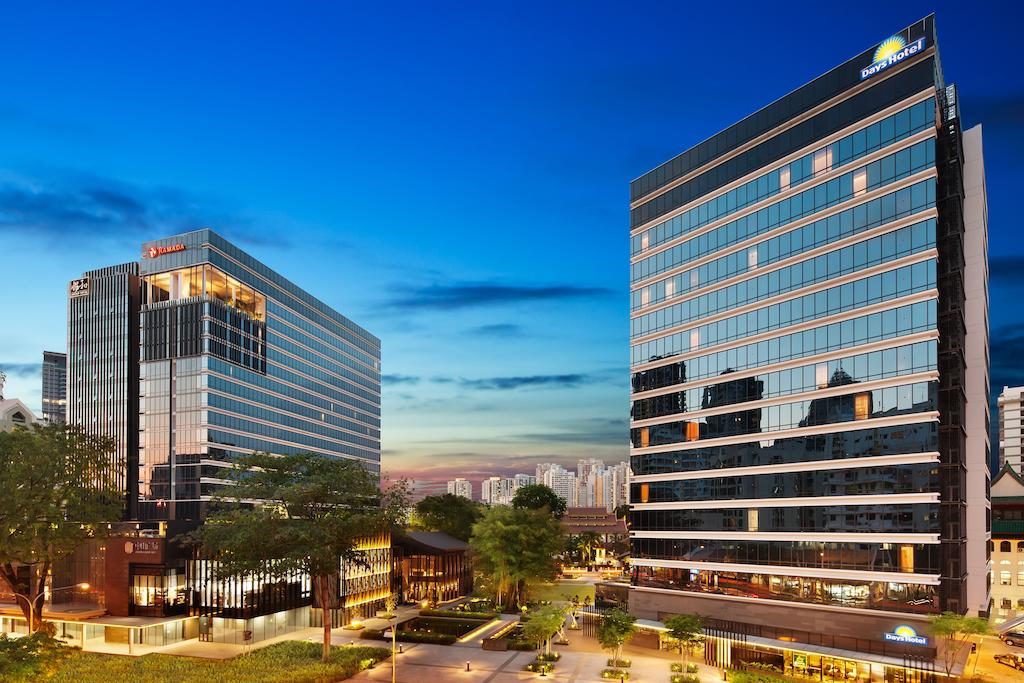 Emamat Hotel Prices