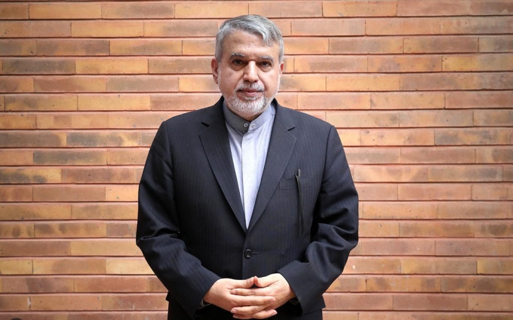 تحول گردشگری شوش