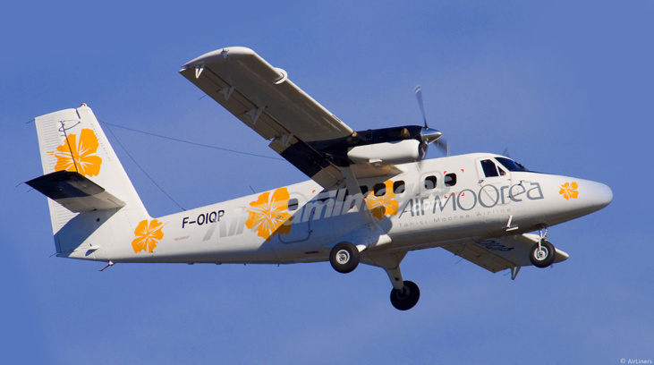 Air Pacific- FJ-FJI-PACIFIC-Fiji