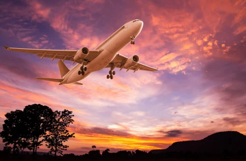 Tehran Flight Ticket