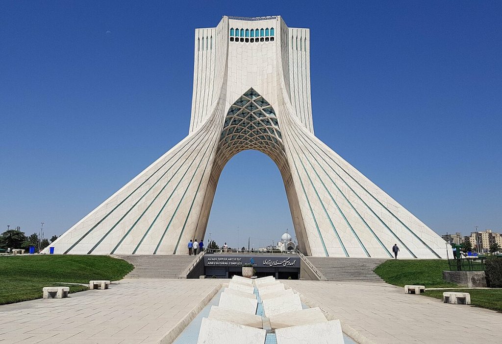 پرواز مشهد تهران