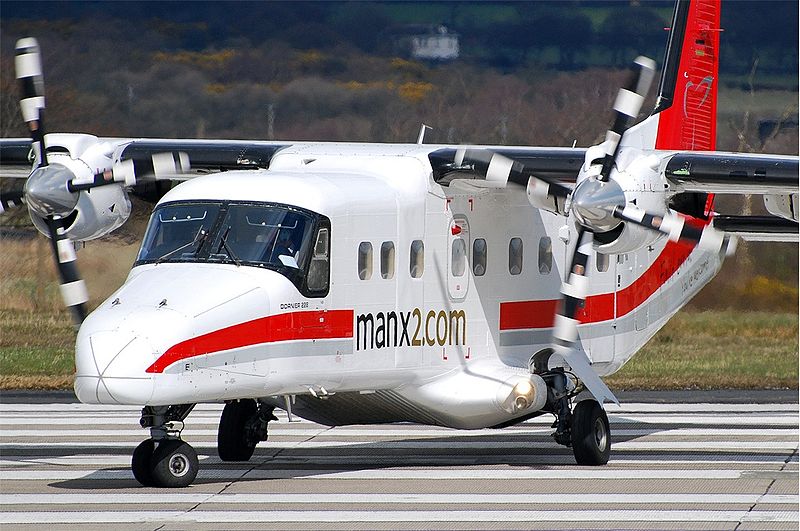 Budapest Aircraft Services BPS Base Hungary