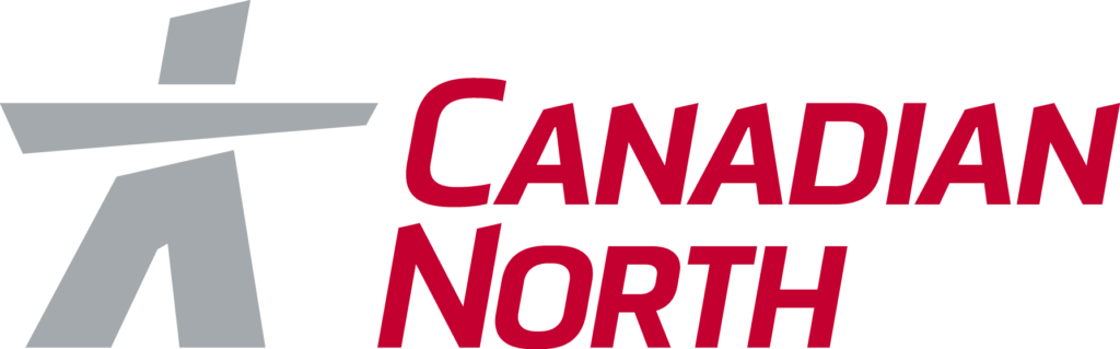 Canadian North 5TMPE EMPRESS Canada
