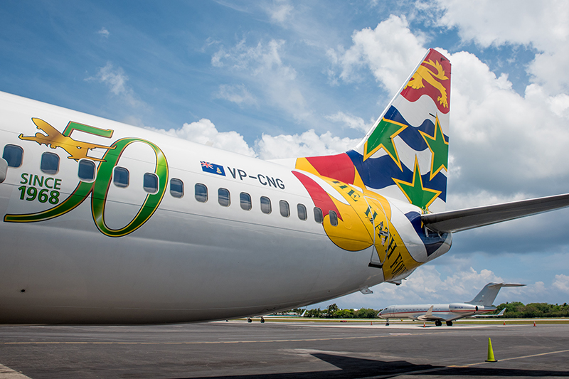 Cayman Airways KXCAY flight information