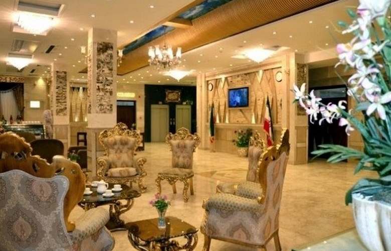 Ramsar Hotel Prices