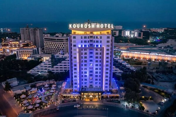 Kish Hotels