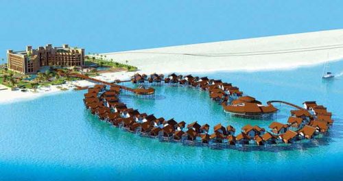 Best Hotel in Kish