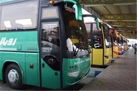 Reserve Your Bus Seat for a Memorable Norouz Journey at Unbeatable Fares - Iran Charter