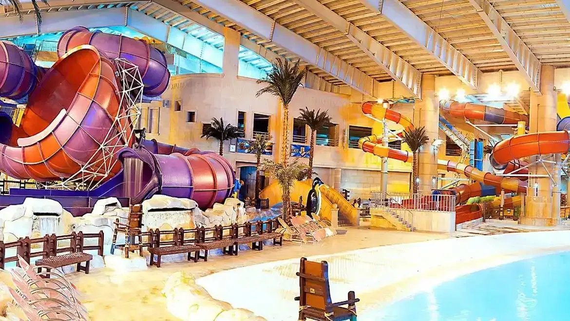 تجربه هیجان واقعی