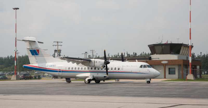 Wiarton Airport