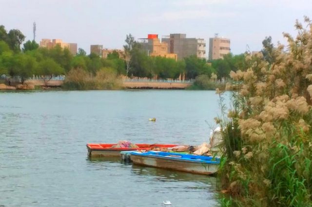سفری به دنیای طعم جنوب با رستوران خرمشهر منحصر به فرد