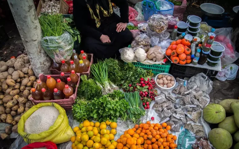 سوغات شمال، از شمال چی بخریم؟ یادگاری از سفر به زیباترین نقطه ایران