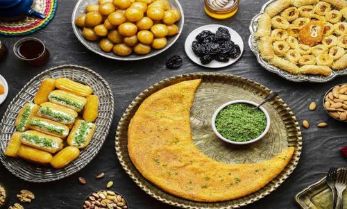 شیرینی‌های رمضانی: ۱۰ دستور تهیه متفاوت برای افطار خاطره‌انگیز