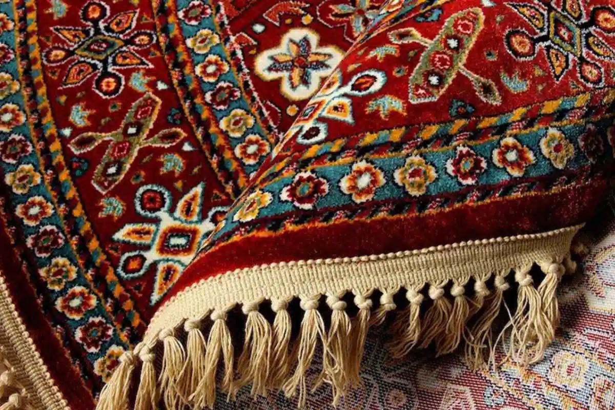 مشوق تولید صادرات فرش