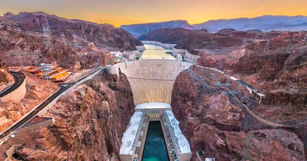 Hoover Dam