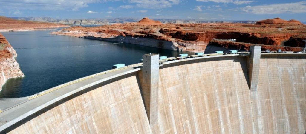 Hoover Dam