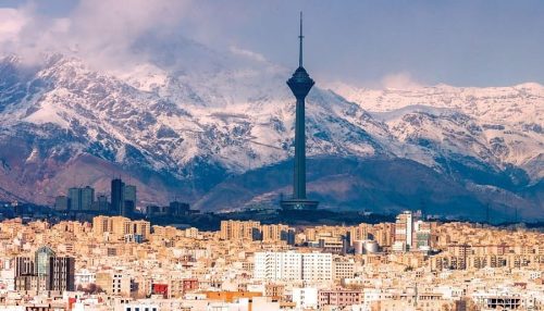 بلیط هواپیما بم به تهران (پرواز بم تهران)
