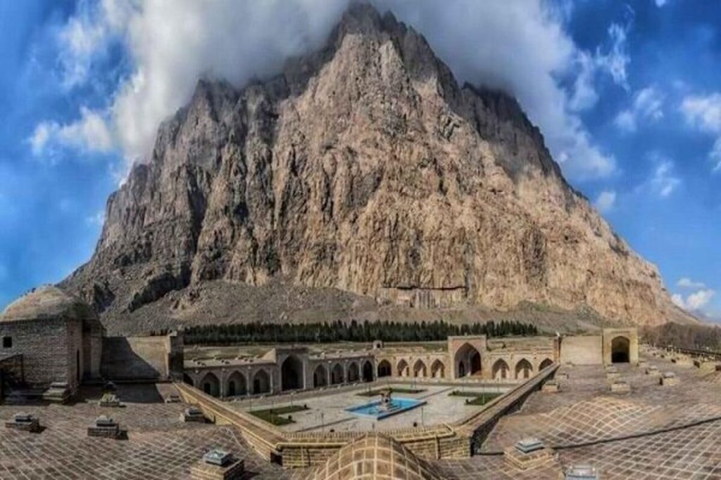 گردشگری