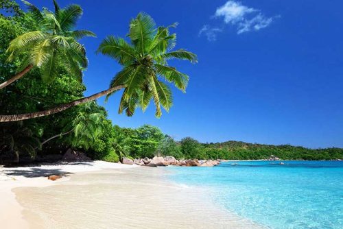 Air Seychelles- HM-SEY-SEYCHELLES-Seychelles