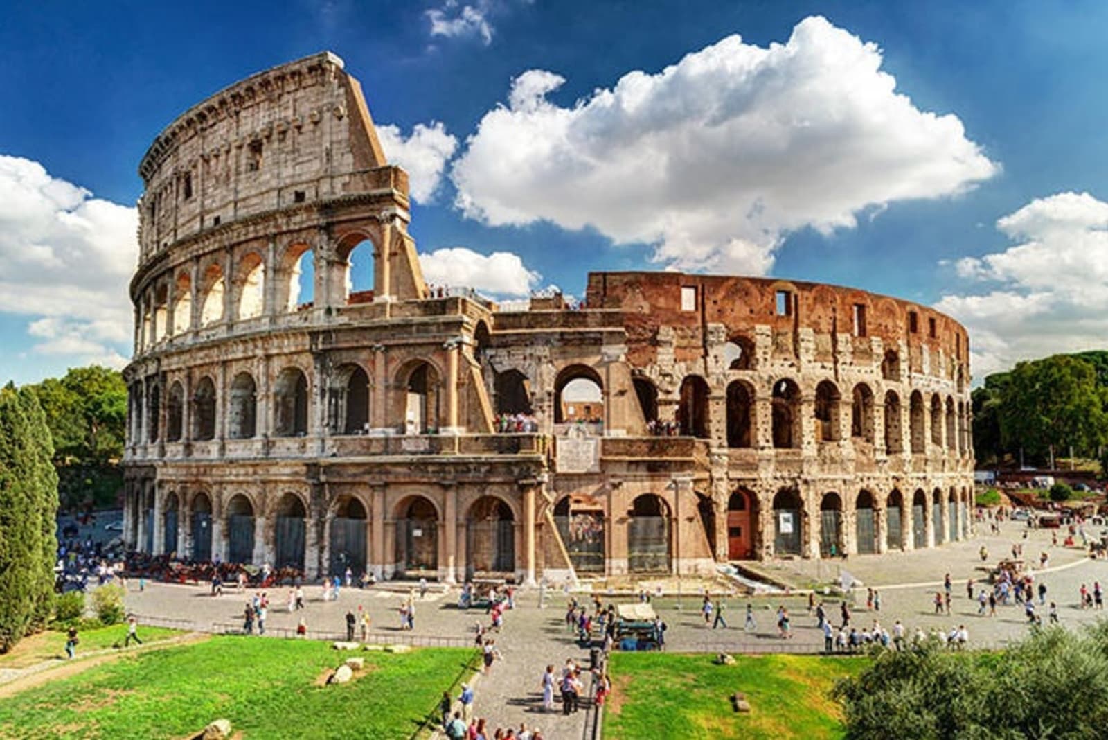 historical sites