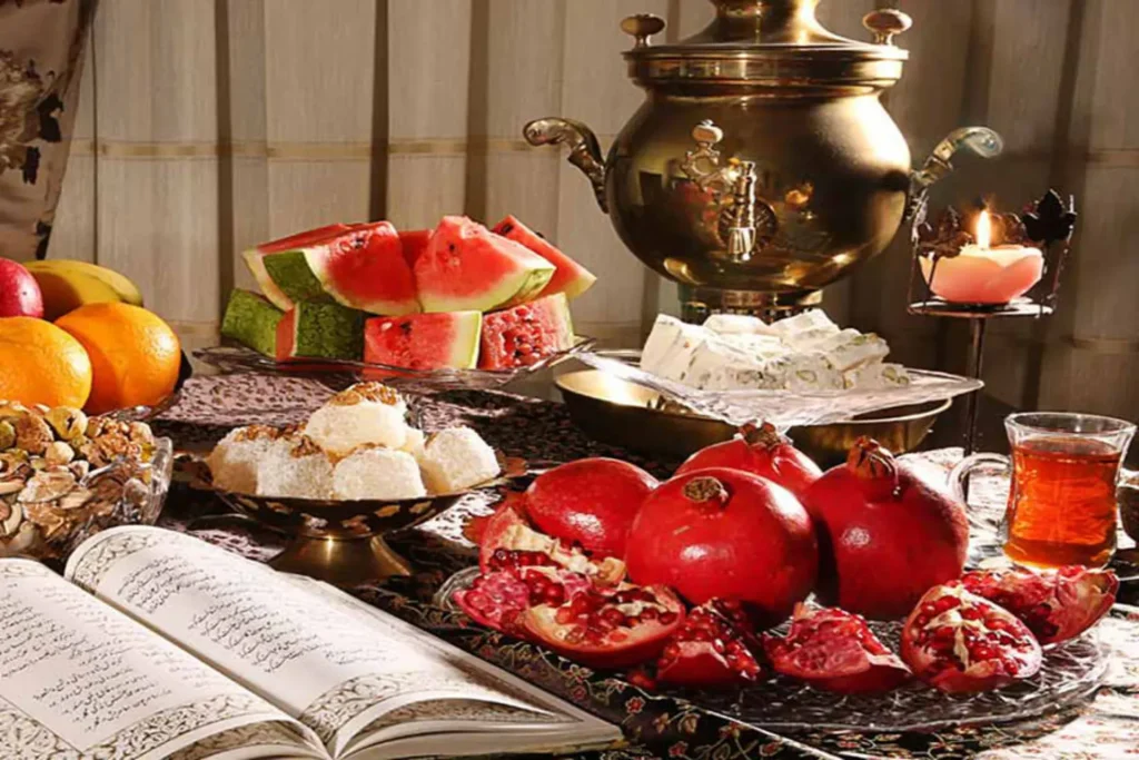 موزه‌های ایران با بیش از ۱۰۰ برنامه ویژه یلدا ۱۴۰۳ میزبانی می‌کنند