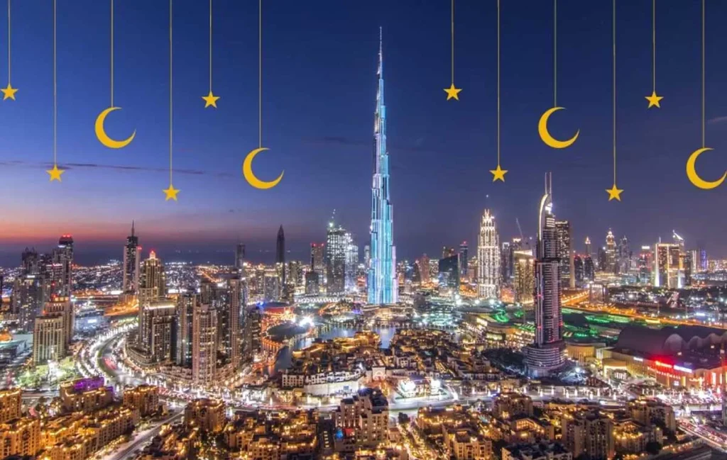 سفر معنوی رمضان
