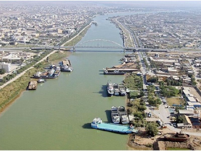تحول اقتصادی آبادان