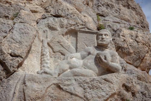 تاریخ و هرسین