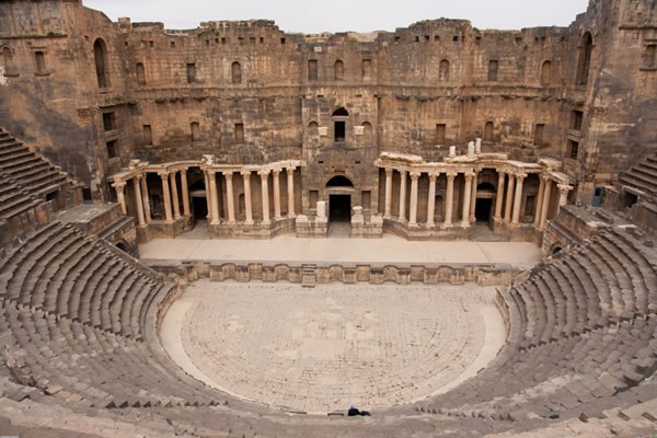 تجربة السفر إلى البرازيل