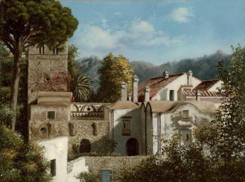 Amalfi Villa Rufolo: A Hidden Gem on the Amalfi Coast | Iran Charter