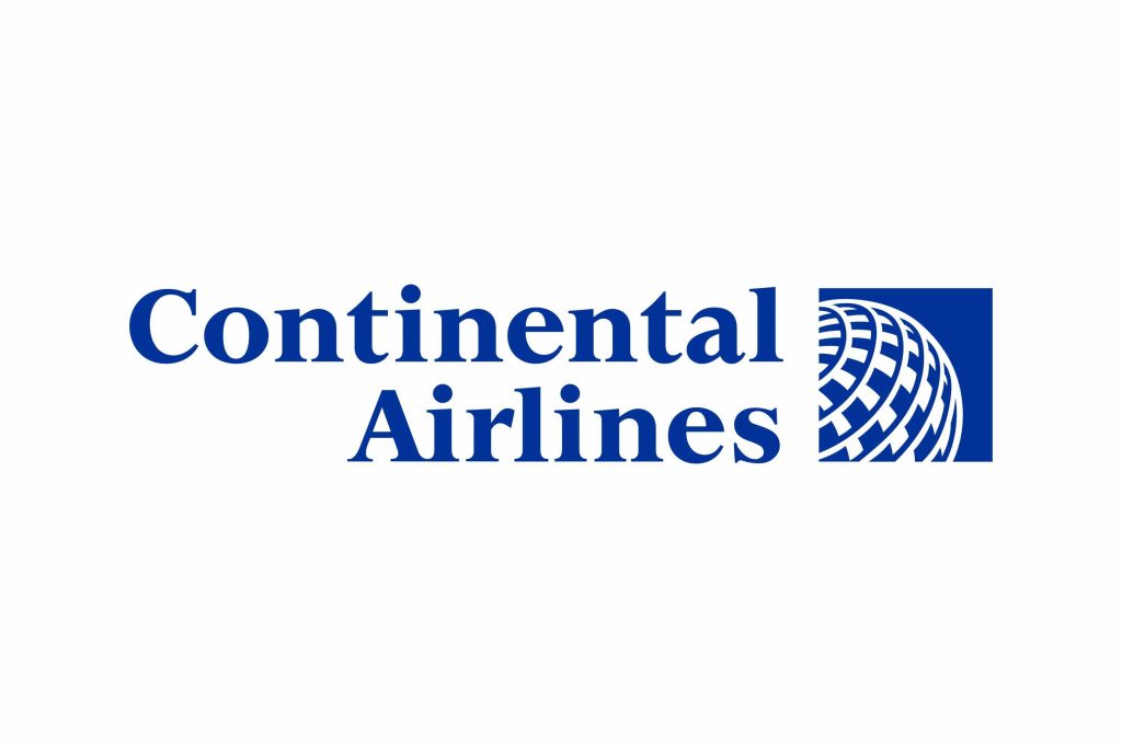 Continental Airlines COCOA United States flights